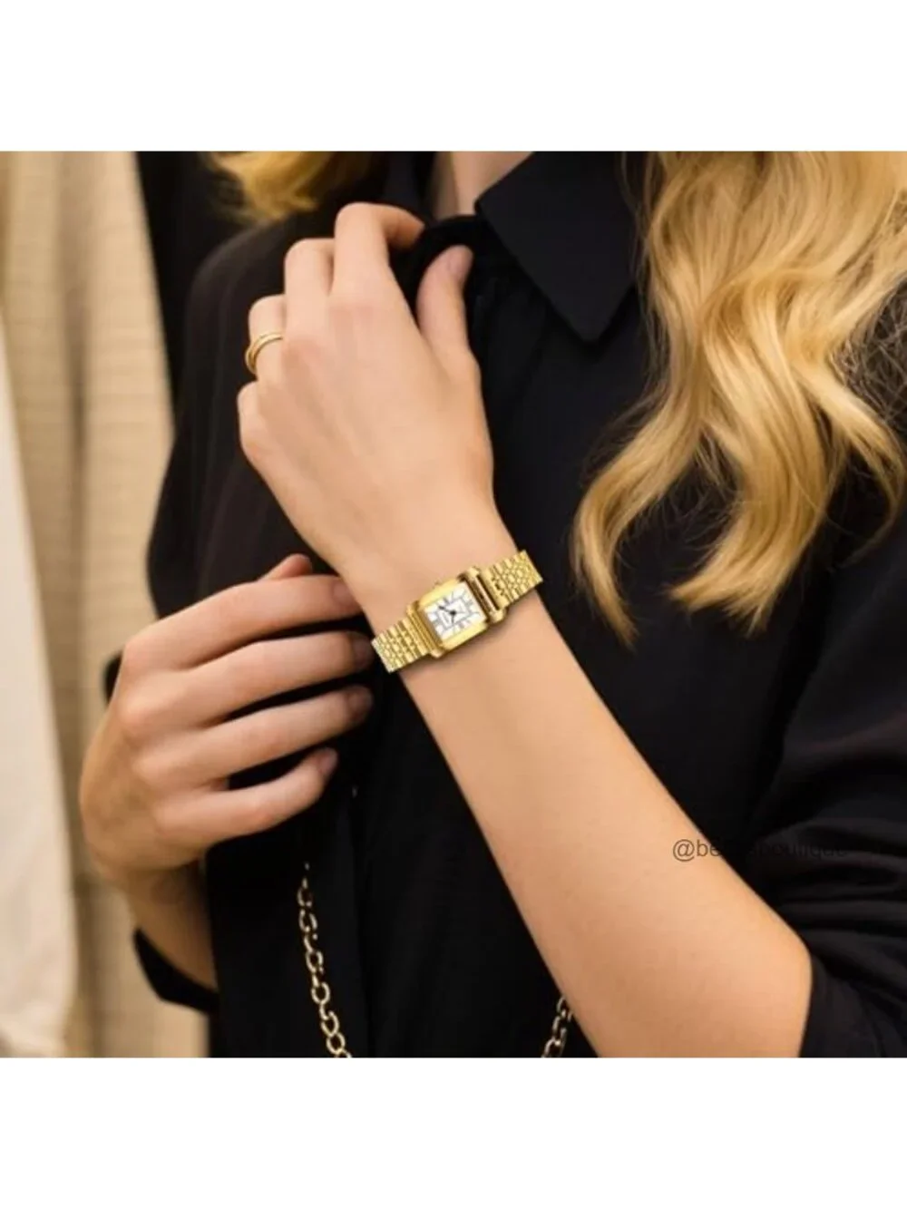 N/A elegant vintage
